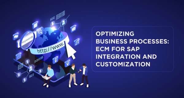 ECM for SAP