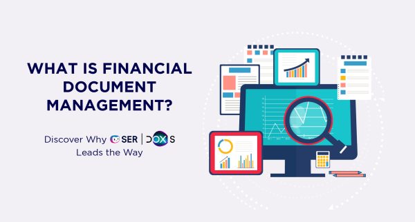 Financial Document Management