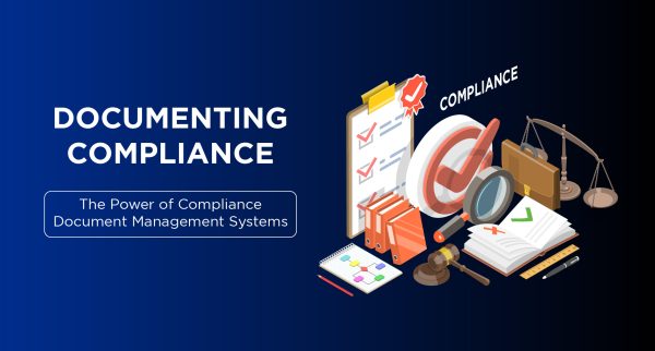 Automated Compliance Software
