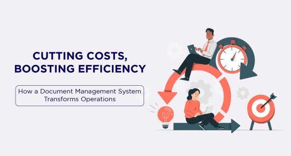 Reduce operational cost Reduce operational cost