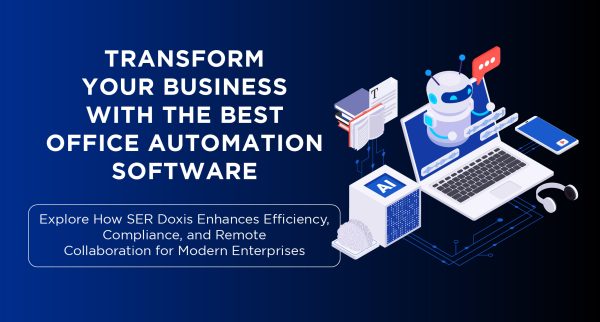 best office automation software