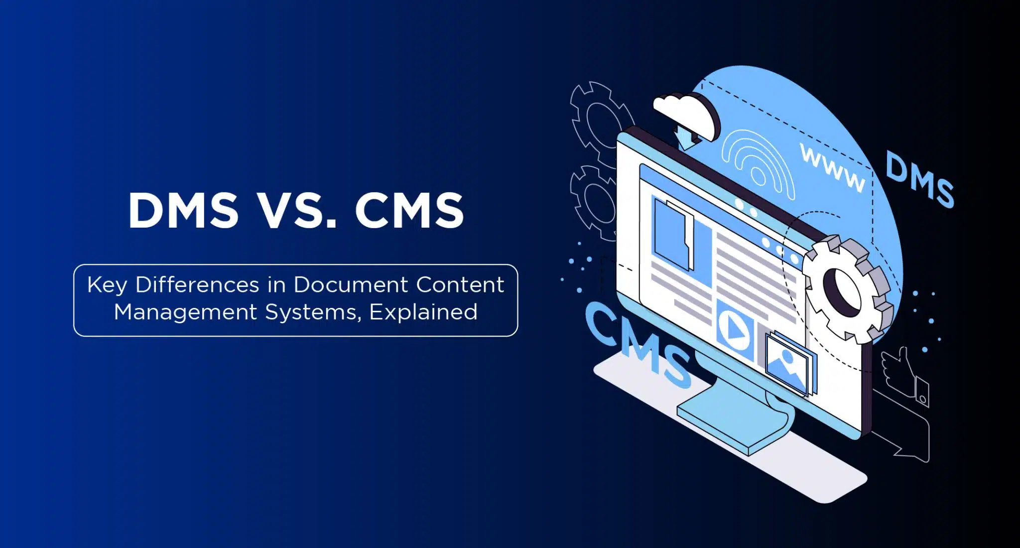 document content management