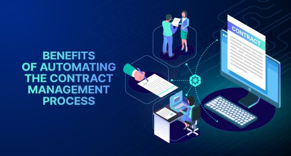 automated contract management system