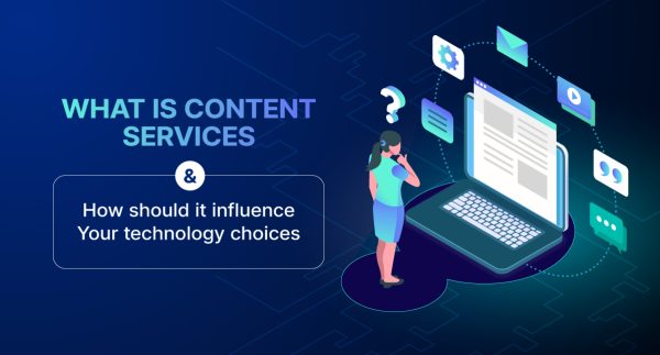 content services