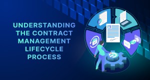 contract management lifecycle process