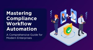 compliance workflow automation
