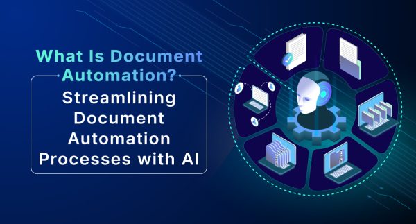 document automation processes