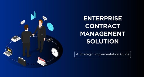 enterprise contract management solution
