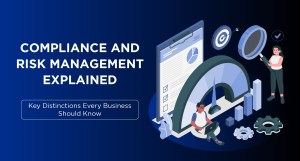 compliance and risk management