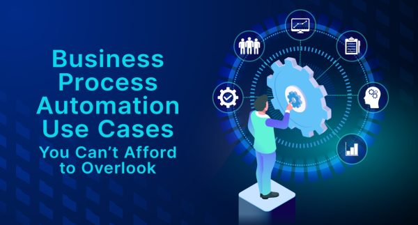 business process automation