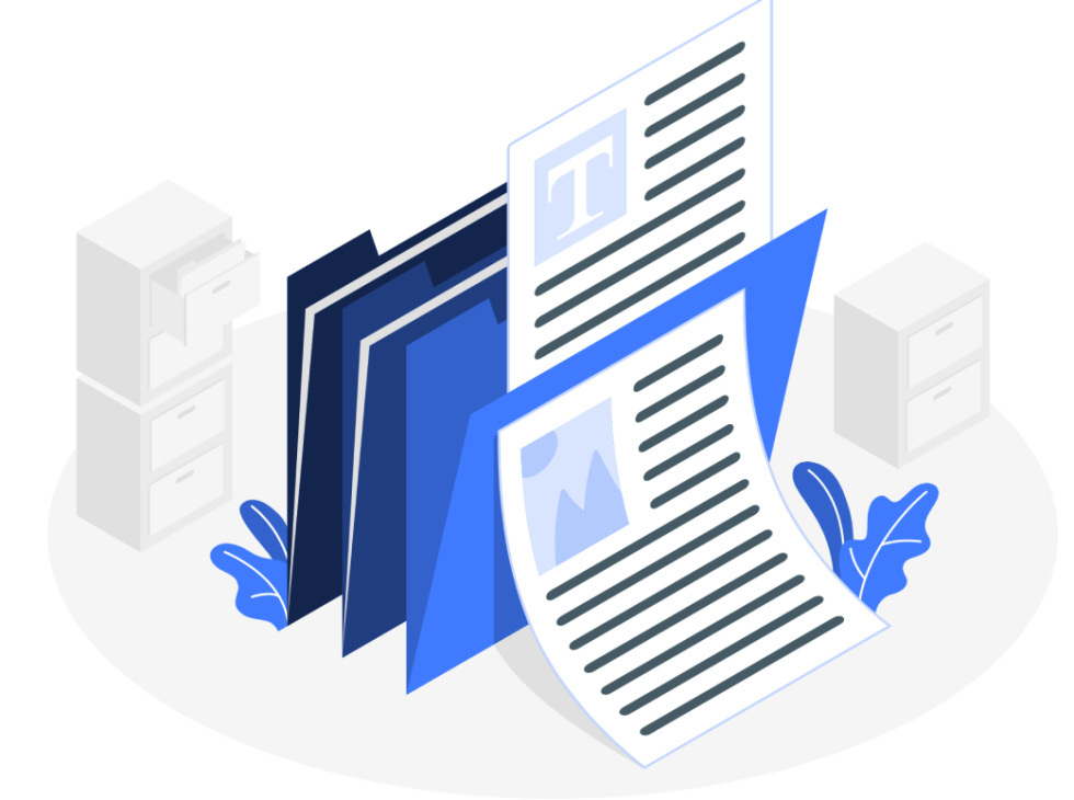 Document Management System | Neologix.io
